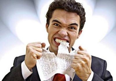 عصبانیت را چگونه مدیریت کنیم؟ عصبانیت را چگونه مدیریت کنیم؟