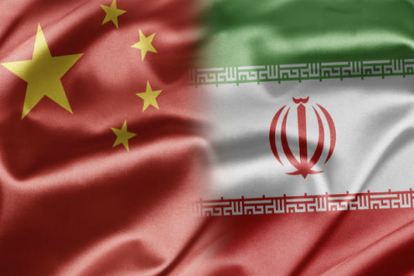 تحریم چین به هرج و مرج در جهان منجر میشود تحریم چین به هرج و مرج در جهان منجر میشود