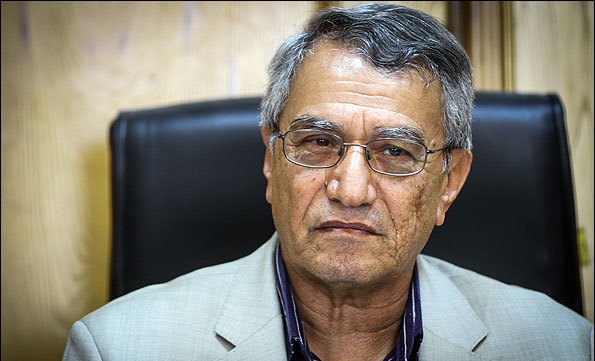 حذف هولوگرام هیجانی و ناشیگری بود/ انتقاد از دریافت خانه سازمانی توسط یک عضو شورا حذف هولوگرام هیجانی و ناشیگری بود/ انتقاد از دریافت خانه سازمانی توسط یک عضو شورا