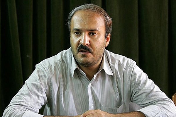 باورمان نمیشد قانون منع بهکارگیری بازنشستگان شامل حال افشانی شود باورمان نمیشد قانون منع بهکارگیری بازنشستگان شامل حال افشانی شود