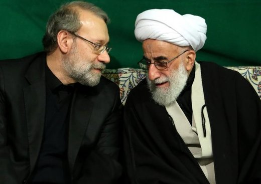 مجلس ایرادات مجمع تشخیص به CFT را بررسی نمیکند مجلس ایرادات مجمع تشخیص به CFT را بررسی نمیکند