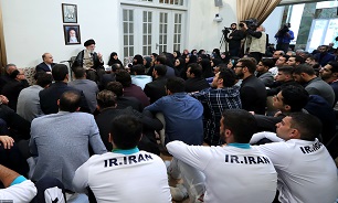 معافیت مدالآوران مسابقات جهانی و آسیایی از سربازی معافیت مدالآوران مسابقات جهانی و آسیایی از سربازی
