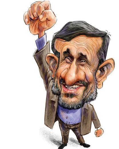 واکنش عباس عبدی به توییت عجیب احمدینژاد! واکنش عباس عبدی به توییت عجیب احمدینژاد!
