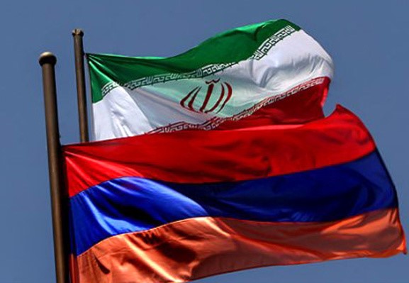 ارمنستان زندانیان ایرانی را آزاد کرد ارمنستان زندانیان ایرانی را آزاد کرد