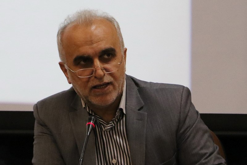 درخواست وزیر اقتصاد از بانکها/ ضرورت پیاده سازی نظام بانکداری الکترونیک درخواست وزیر اقتصاد از بانکها/ ضرورت پیاده سازی نظام بانکداری الکترونیک