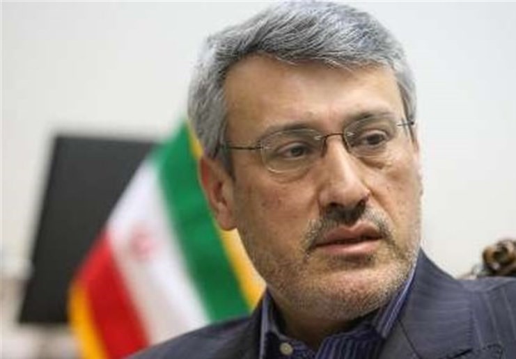 بعیدی نژاد: انتظار داریم آمریکا کشوری عادی باشد بعیدی نژاد: انتظار داریم آمریکا کشوری عادی باشد