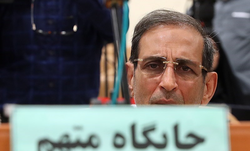 ارجاع پرونده سلطان سکه به اجرای احکام ارجاع پرونده سلطان سکه به اجرای احکام