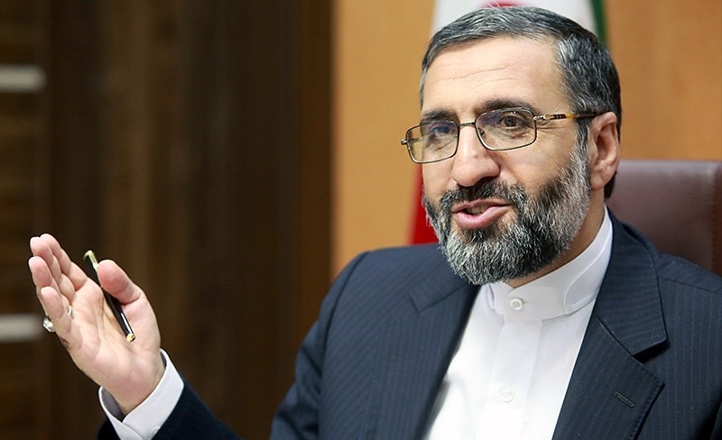 اسماعیلی: برای عرضه اجناس احتکاری منتظر نمیمانیم اسماعیلی: برای عرضه اجناس احتکاری منتظر نمیمانیم