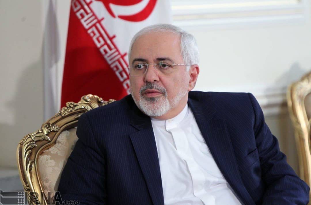 ظریف: آمریکا باید برای جنایات علیه بشریت مواخذه شود ظریف: آمریکا باید برای جنایات علیه بشریت مواخذه شود