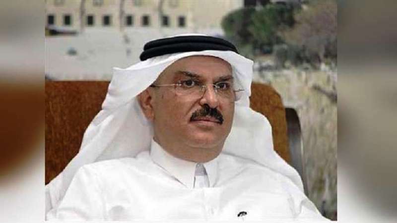خودرو سفیر قطر در نوار غزه سنگ باران شد خودرو سفیر قطر در نوار غزه سنگ باران شد