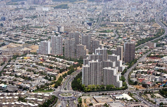 دوسوم معاملات مسکن را سوداگران انجام دادهاند دوسوم معاملات مسکن را سوداگران انجام دادهاند