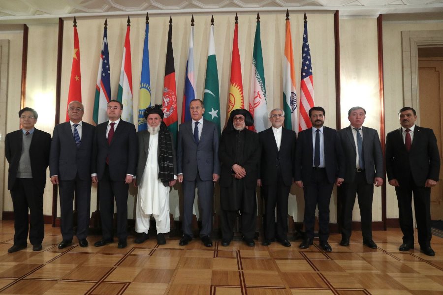 ایران :امیدورایم کنفرانس صلح افغانستان نتیجه بخش باشد ایران :امیدورایم کنفرانس صلح افغانستان نتیجه بخش باشد