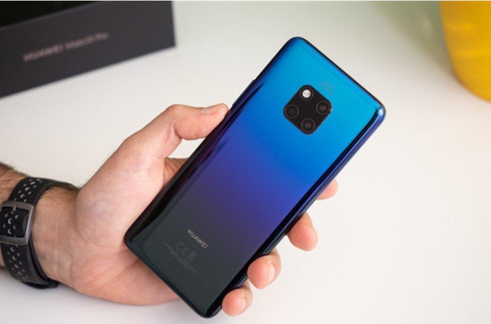 رکورد جدید هوآوی در پیش فروش Huawei Mate 20 رکورد جدید هوآوی در پیش فروش Huawei Mate 20