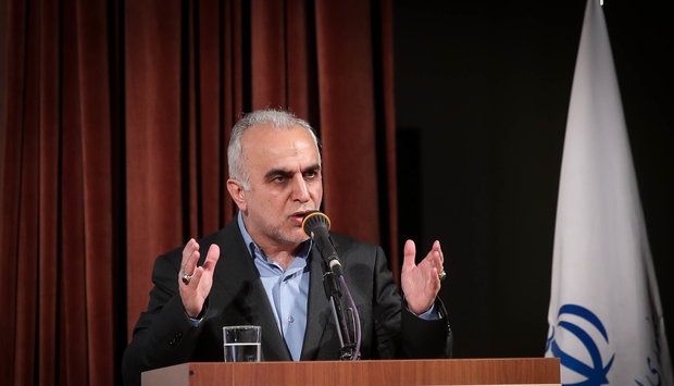 دشمن تمام امکاناتش را برای مقابله با ایران بکار گرفته است/ وزارت اقتصاد بازنشسته شاغل ندارد دشمن تمام امکاناتش را برای مقابله با ایران بکار گرفته است/ وزارت اقتصاد بازنشسته شاغل ندارد
