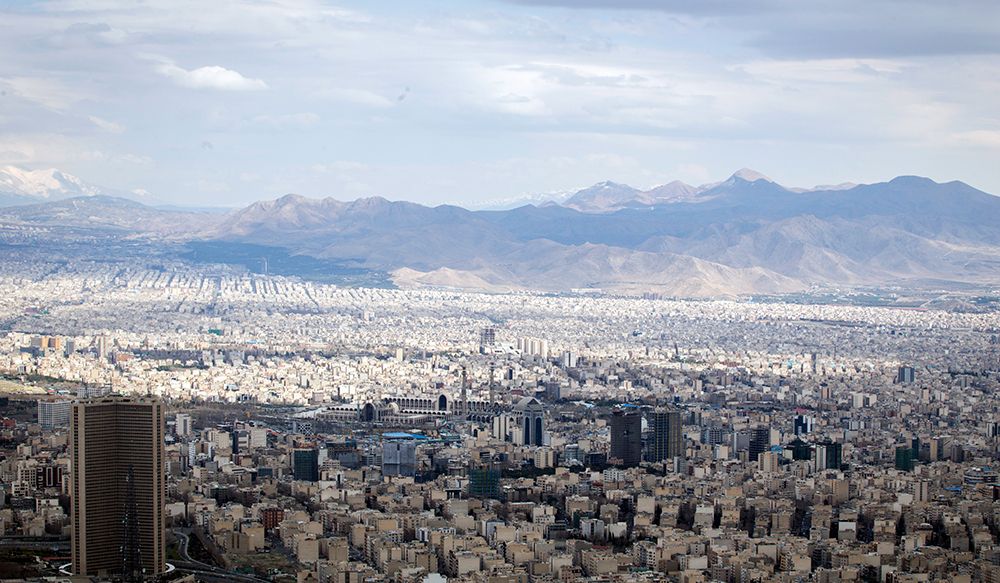 خانه ارزان میشود؟ خانه ارزان میشود؟