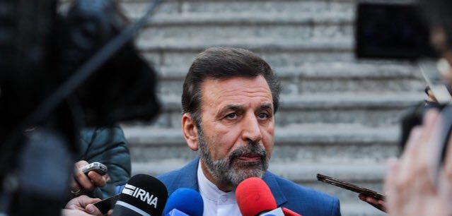 واعظی: بسته حمایتی دولت از اقشار ضعیف تصویب شد واعظی: بسته حمایتی دولت از اقشار ضعیف تصویب شد