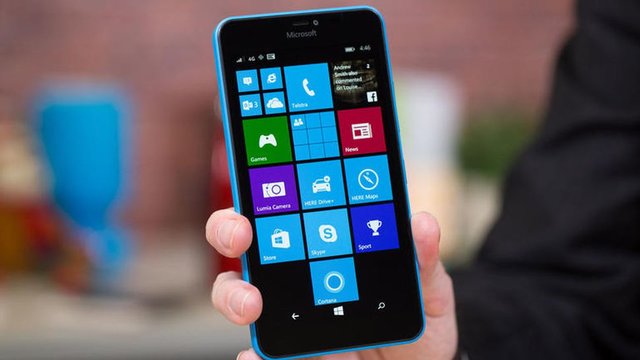 اختلال در برنامه‌های ایمیل و تقویم ویندوز 10 موبایل