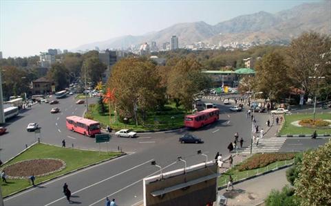 پل تجریش، ۹۷سال قبل +عکس پل تجریش، ۹۷سال قبل +عکس