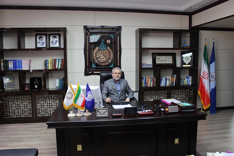 بانک سپه در کمک به بهسازی و نوسازی مسکن روستایی استان زنجان اول شد