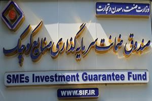 موافقت هیئت دولت با خروج صندوق ضمانت سرمایهگذاری صنایع کوچک از شمول واگذاریها موافقت هیئت دولت با خروج صندوق ضمانت سرمایهگذاری صنایع کوچک از شمول واگذاریها
