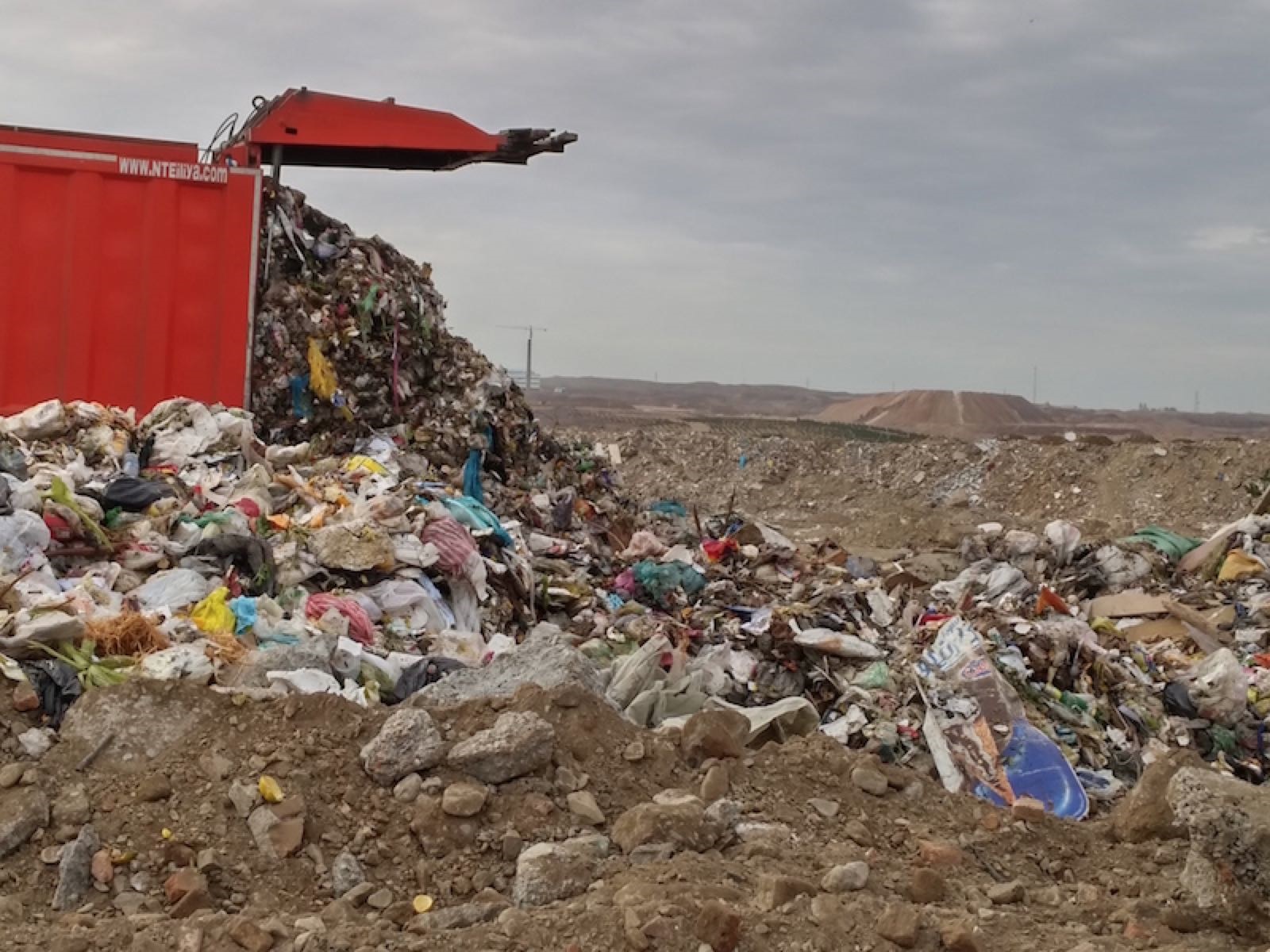 تبدیل گاز متان زبالهها به برق تبدیل گاز متان زبالهها به برق
