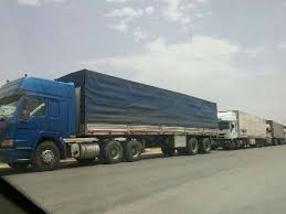 شوک عراق به تجار ایرانی شوک عراق به تجار ایرانی