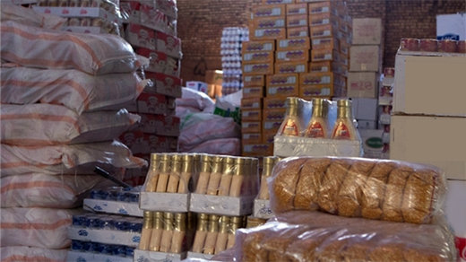 تحریمها چه تأثیری بر بازار مواد غذایی ایران گذاشت؟ تحریمها چه تأثیری بر بازار مواد غذایی ایران گذاشت؟