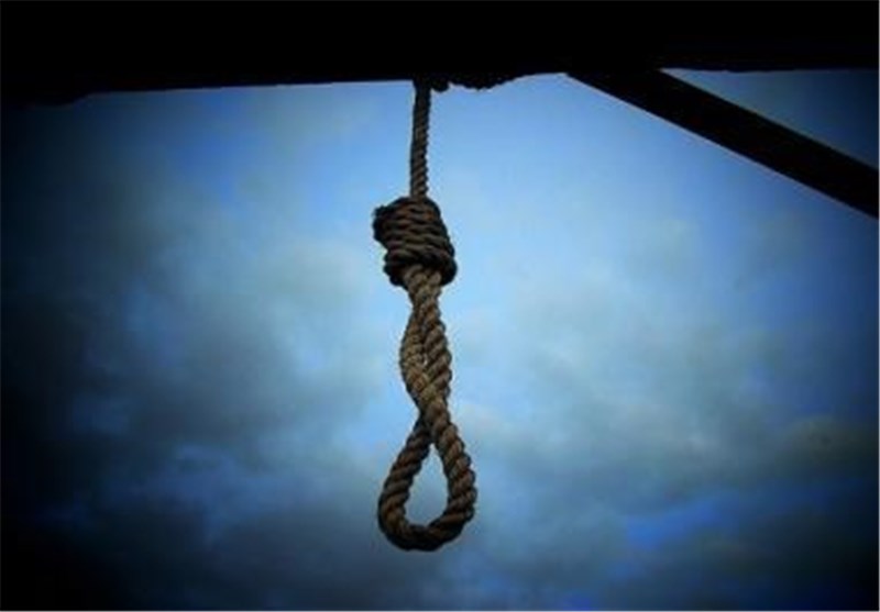 سلطان سکه و همدستش اعدام شدند سلطان سکه و همدستش اعدام شدند