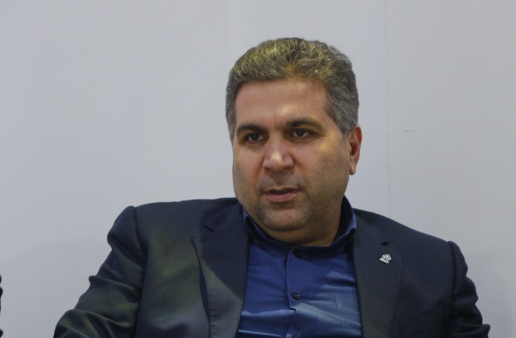 قطعه سازان، یاران استراتژیک گروه سایپا هستند قطعه سازان، یاران استراتژیک گروه سایپا هستند