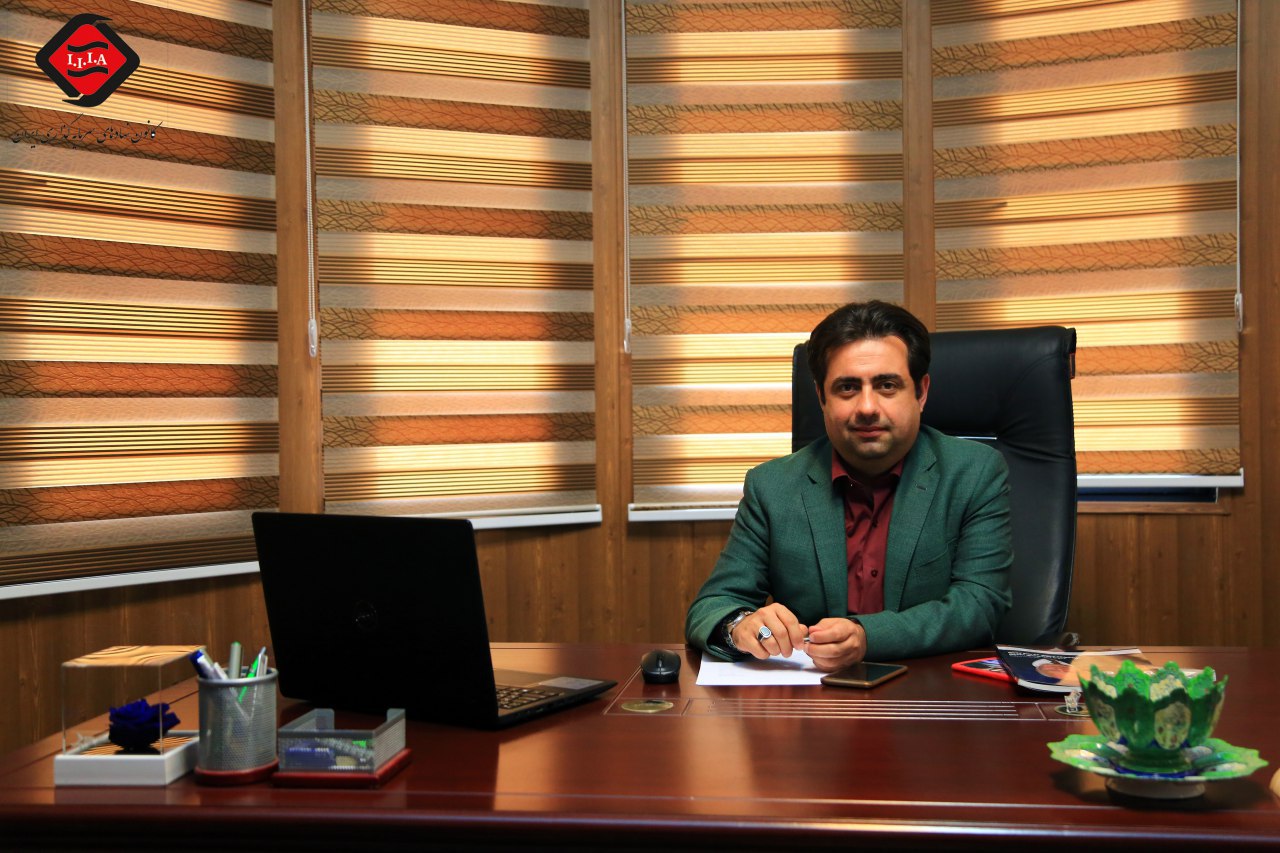 دبیرکل کانون نهادهای سرمایهگذاری ایران٬ عضو شورای عالی بورس شد دبیرکل کانون نهادهای سرمایهگذاری ایران٬ عضو شورای عالی بورس شد