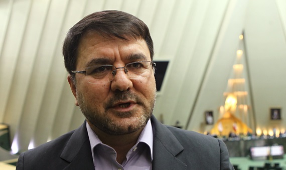 نعمتی: بازنشستگان 26آبان باید میز کار خود را ترک کنند نعمتی: بازنشستگان 26آبان باید میز کار خود را ترک کنند