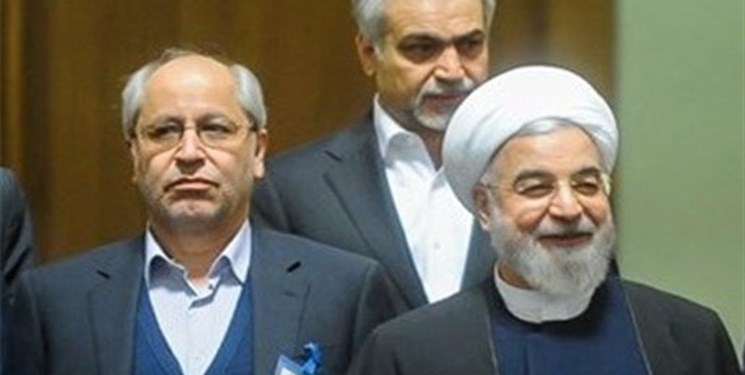 موافقت رییس جمهور با استعفای مسعود نیلی
