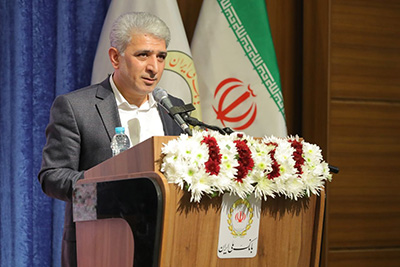 مدیرعامل بانک ملی ایران: بسیاری از مشکلات توزیع ارز اربعین، خارج از حدود اختیارات ما بود مدیرعامل بانک ملی ایران: بسیاری از مشکلات توزیع ارز اربعین، خارج از حدود اختیارات ما بود