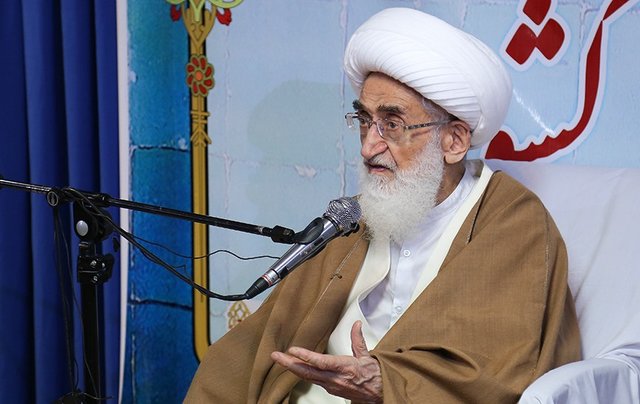آیت‌الله نوری همدانی: گرانی‌های افسارگسیخته باعث تاسف است