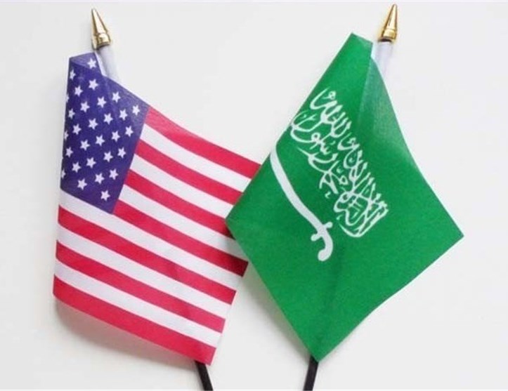 رویترز از خشم سعودیها از ترامپ خبر داد رویترز از خشم سعودیها از ترامپ خبر داد
