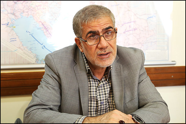 خانههای جدید ساخته شده در کرمانشاه مقاوماند؛ خیالتان راحت خانههای جدید ساخته شده در کرمانشاه مقاوماند؛ خیالتان راحت
