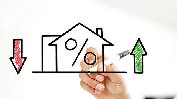پیشبینی سخت آینده در بازار مسکن پیشبینی سخت آینده در بازار مسکن