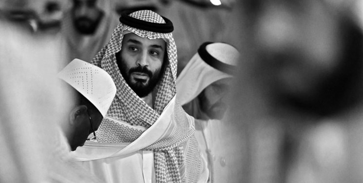بررسی طرح تحریم احتمالی بن سلمان در سنای آمریکا بررسی طرح تحریم احتمالی بن سلمان در سنای آمریکا