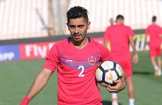 خبر خوب برای طرفداران پرسپولیس خبر خوب برای طرفداران پرسپولیس