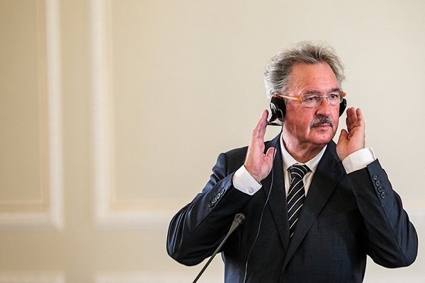 لوکزامبورگ: میزبانی کانال مالی ایران و اروپا را نپذیرفتیم لوکزامبورگ: میزبانی کانال مالی ایران و اروپا را نپذیرفتیم