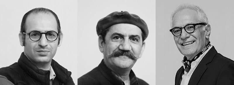 هیات داوران جشنواره عکس «نگاه به آینده» معرفی شدند هیات داوران جشنواره عکس «نگاه به آینده» معرفی شدند
