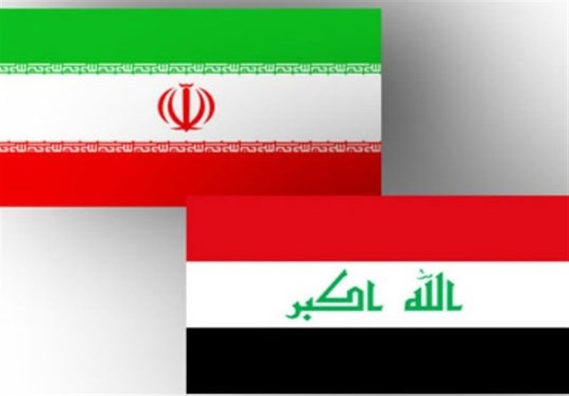 شوخی دیپلماتیک روسایجمهور ایران و عراق +عکس شوخی دیپلماتیک روسایجمهور ایران و عراق +عکس