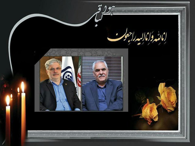 بررسی مرگ نوربخش و تاج‌الدین در پزشکی قانونی
