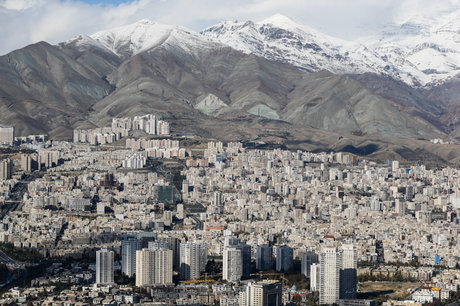 توقف خرید و فروش مسکن در کرج توقف خرید و فروش مسکن در کرج