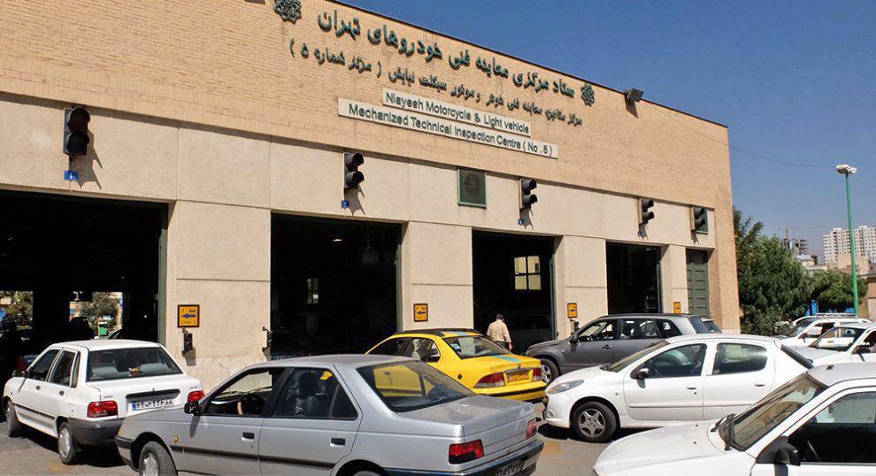 پلیس: برخورد با خودروهای فاقد معاینه فنی از ۳آذر