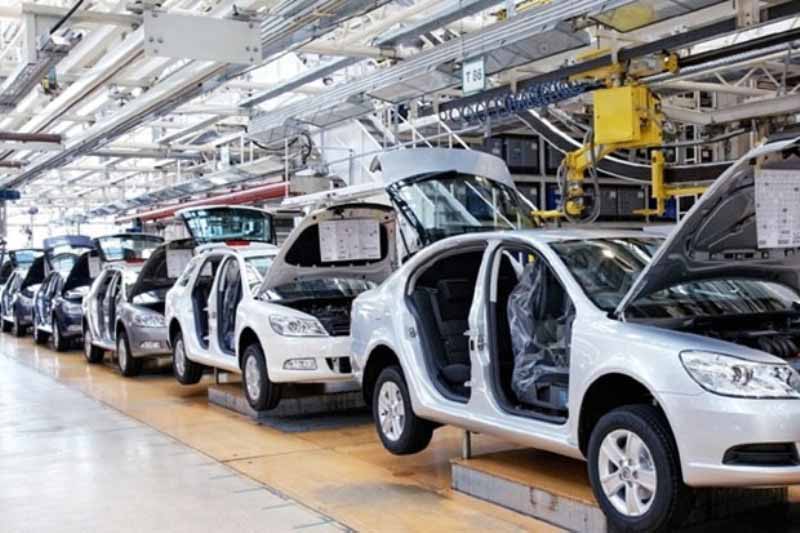 قیمت خودرو در انتظار رأی روحانی قیمت خودرو در انتظار رأی روحانی