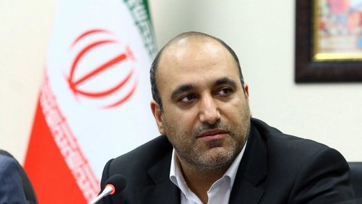 شهردار مشهد انتخاب شد شهردار مشهد انتخاب شد