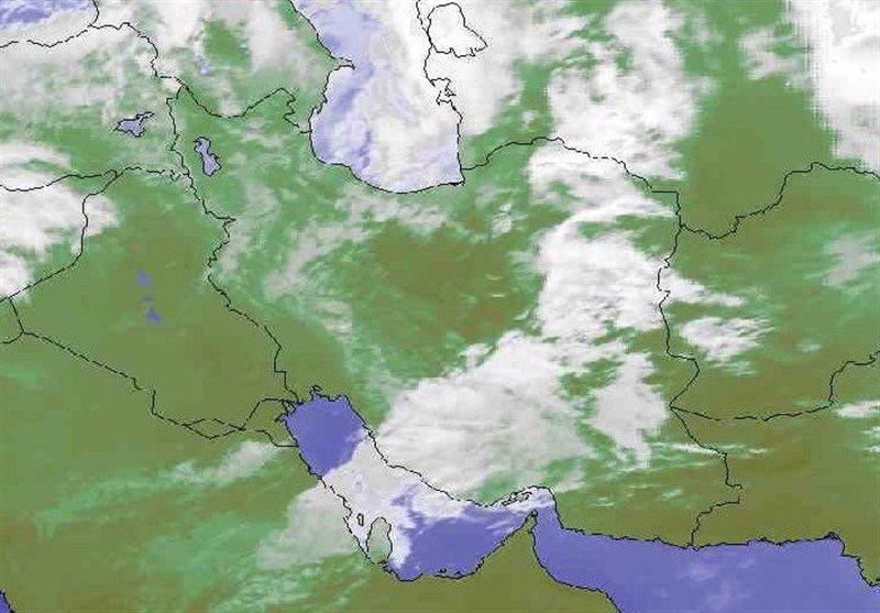 ۲۰۱۵تا ۲۰۱۷گرمترین سالهای تاریخ هواشناسی ۲۰۱۵تا ۲۰۱۷گرمترین سالهای تاریخ هواشناسی