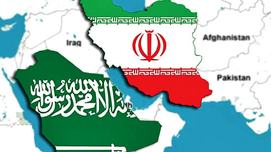 میانجیگری«صالح» بین ایران و عربستان صحت دارد؟ میانجیگری«صالح» بین ایران و عربستان صحت دارد؟
