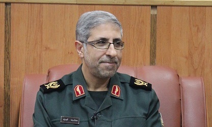 حقوق بازنشستگان نظامی افزایش مییابد حقوق بازنشستگان نظامی افزایش مییابد